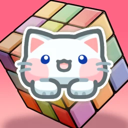 Biểu tượng Meowdoku 3D